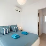 Kairos Villa Angairia