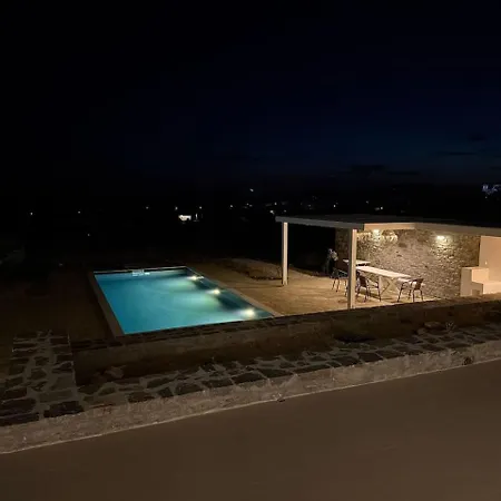 Kairos - Just Completed Villa *