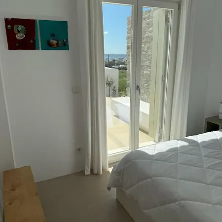 Kairos - Just Completed Villa