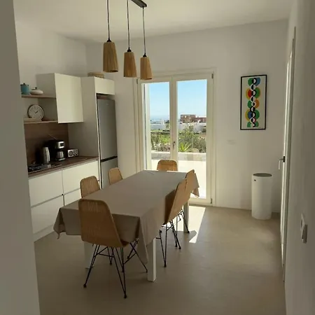 Villa Kairos - Just Completed