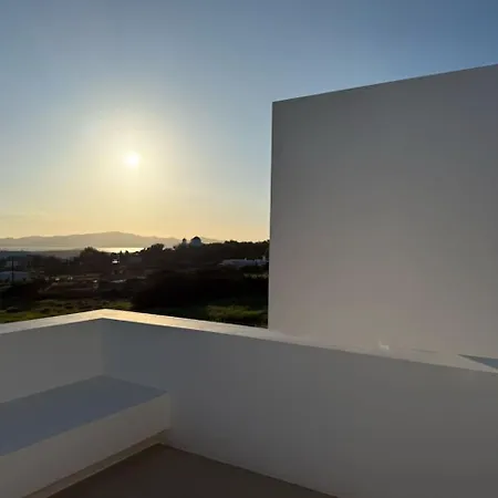 Villa Kairos - Just Completed *