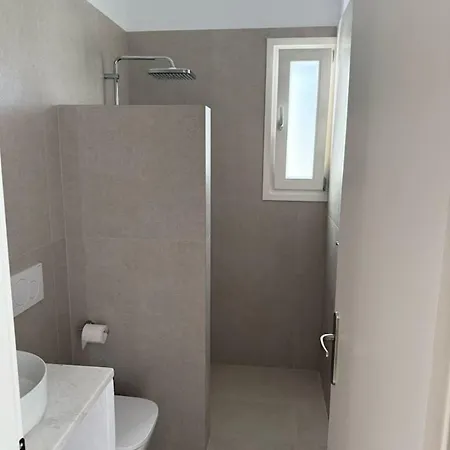 Kairos - Just Completed Villa Angairia