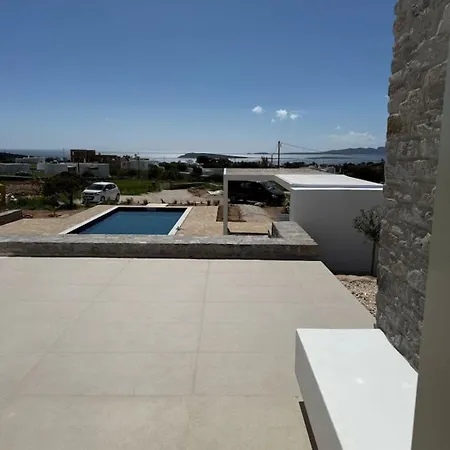 Kairos - Just Completed Villa