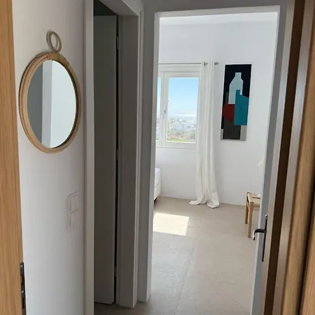 Kairos - Just Completed Villa Angairia