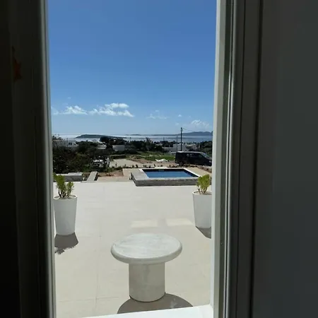 Kairos - Just Completed Villa