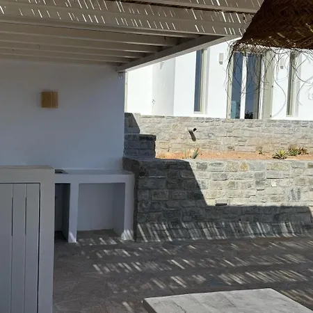 Villa Kairos - Just Completed *