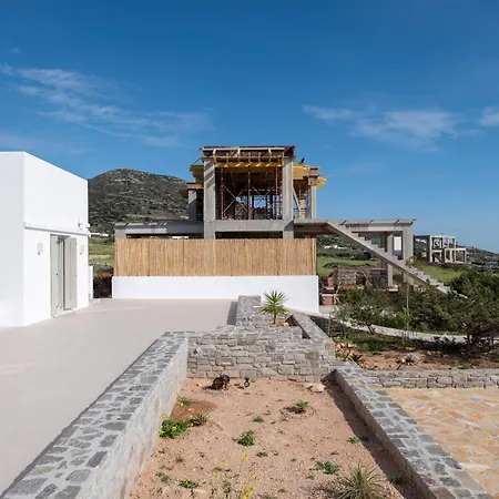 Villa Kairos - Just Completed *