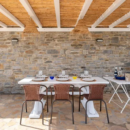 Kairos - Just Completed Villa