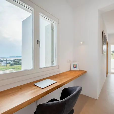 Kairos - Just Completed Villa *