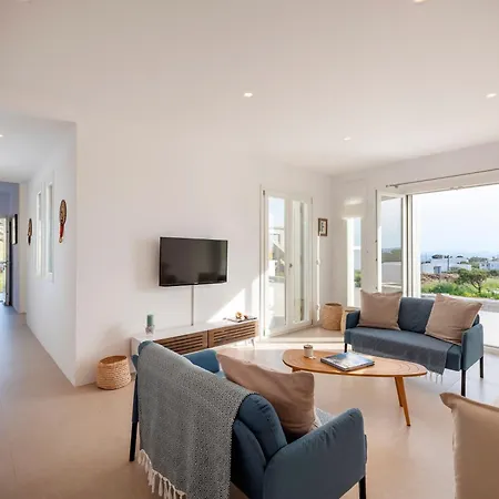 Kairos - Just Completed Villa