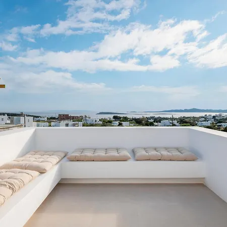 Villa Kairos - Just Completed