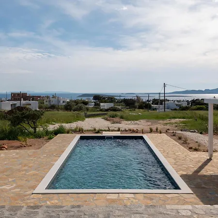 Kairos - Just Completed Vila *