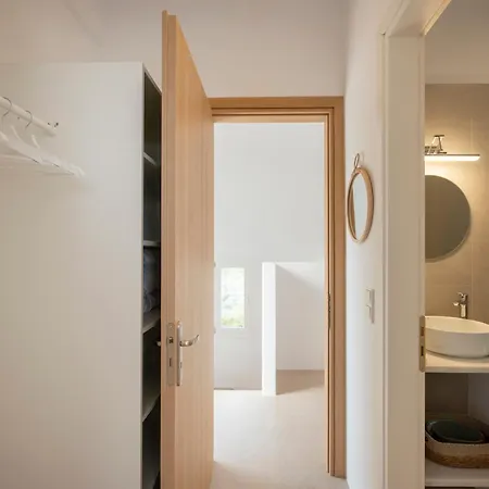 Kairos - Just Completed Villa Angairia