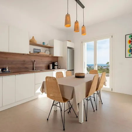 Kairos - Just Completed Villa
