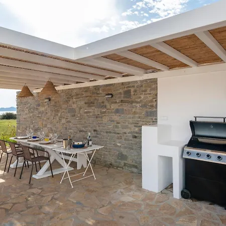 Kairos - Just Completed Villa *