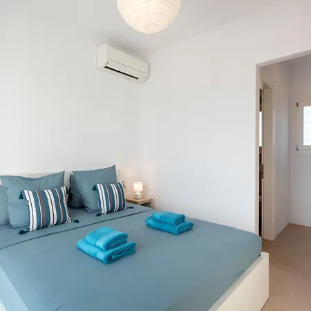 Kairos - Just Completed Villa Angairia