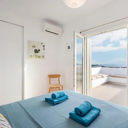Villa Kairos Angairia