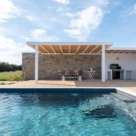 Kairos - Just Completed