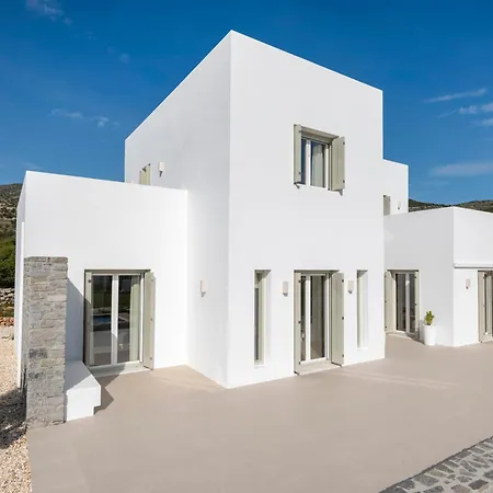 Villa Kairos - Just Completed *