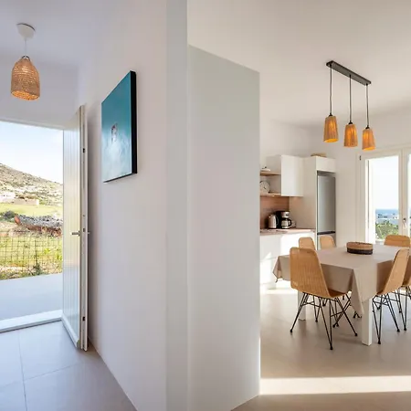 Kairos - Just Completed Villa