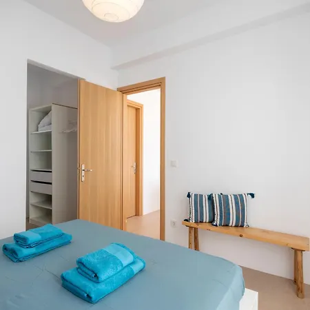 Kairos - Just Completed Villa