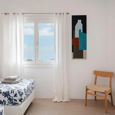 Villa Kairos - Just Completed *