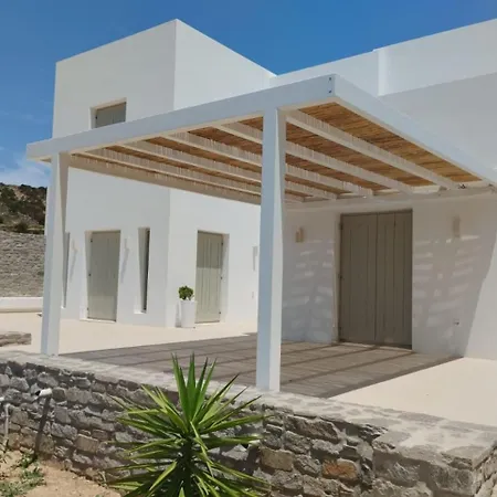 Kairos - Just Completed Villa *