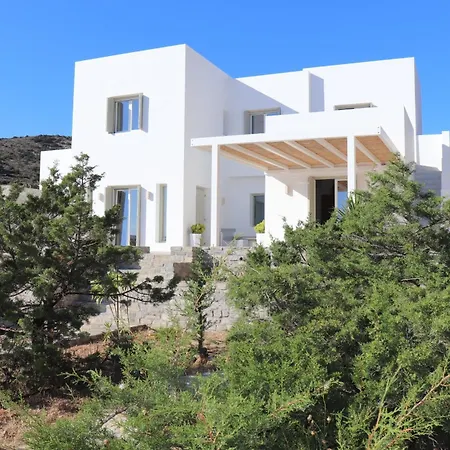 Kairos Villa