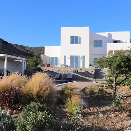 Kairos Villa Angairia