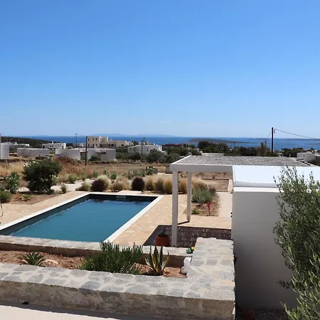 Kairos Villa *