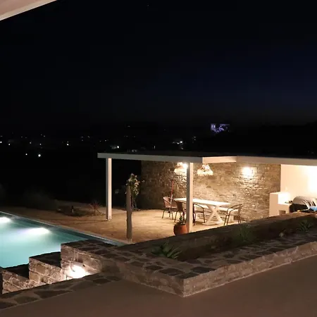 Kairos Villa