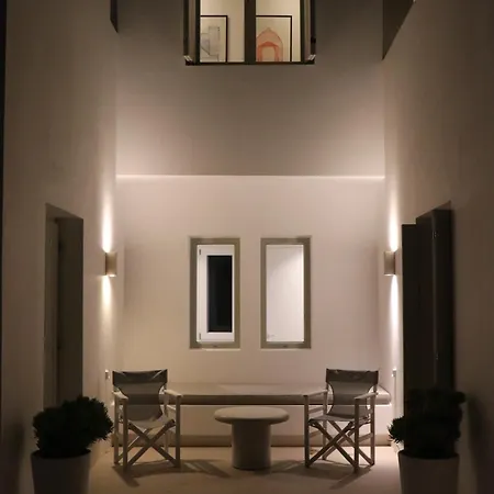Kairos Villa Angairia