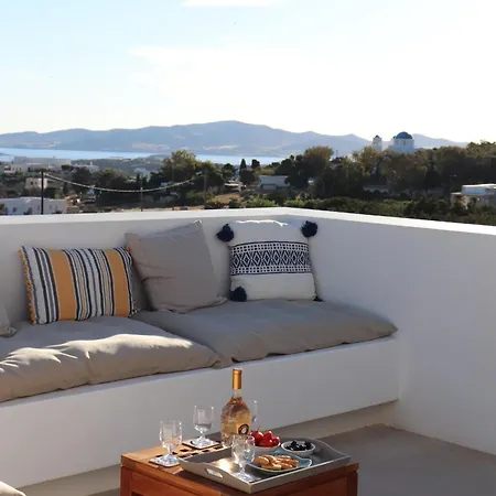 Kairos Villa