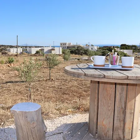 Kairos Villa Angairia