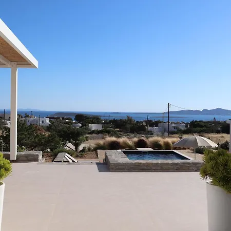 Kairos Villa
