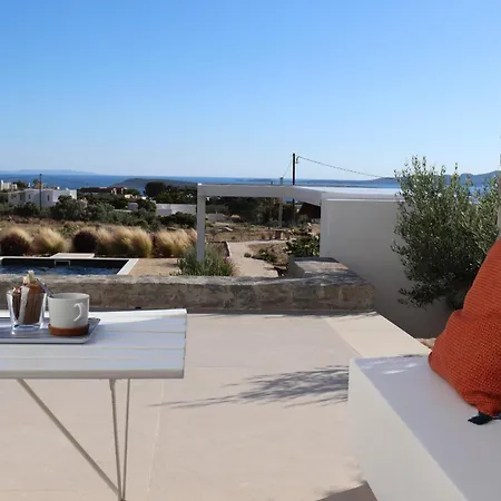Villa Kairos *