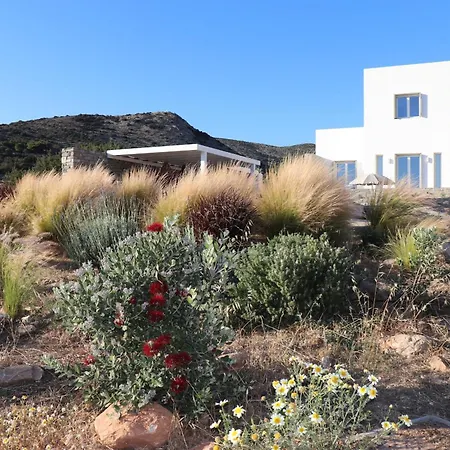 Kairos Villa Angairia