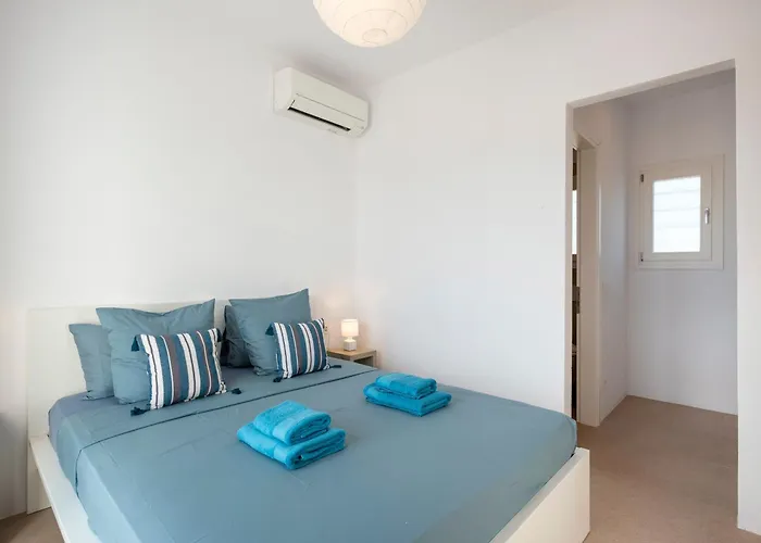 Kairos Villa Angairia