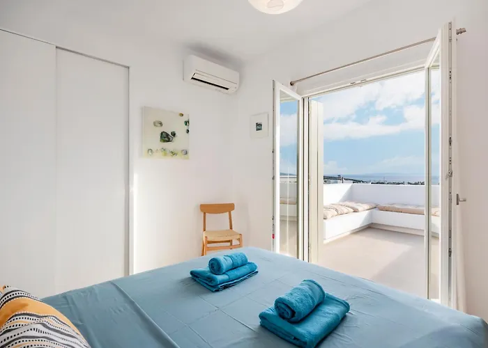 Villa Kairos Angairia