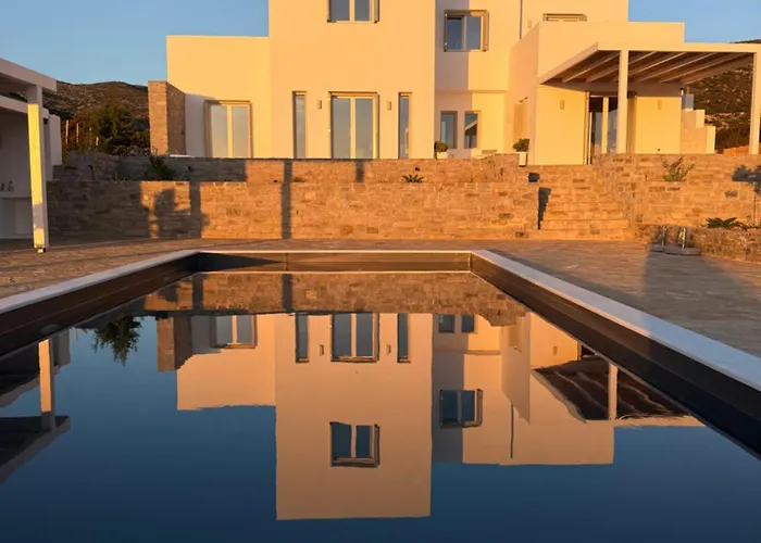 Villa Kairos Angairia