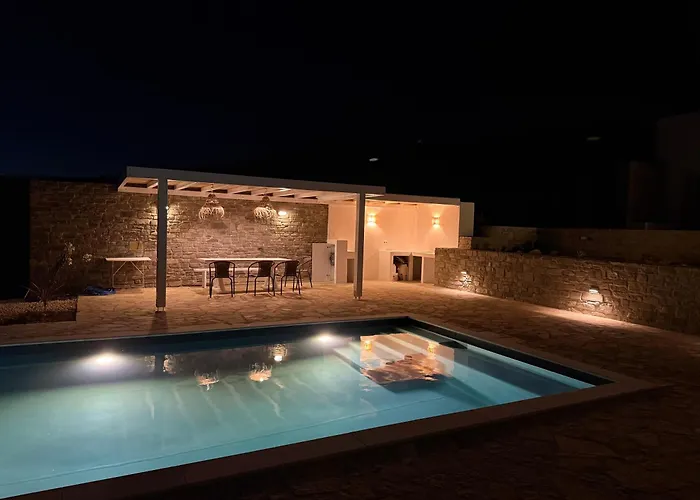 Villa Kairos Angairia